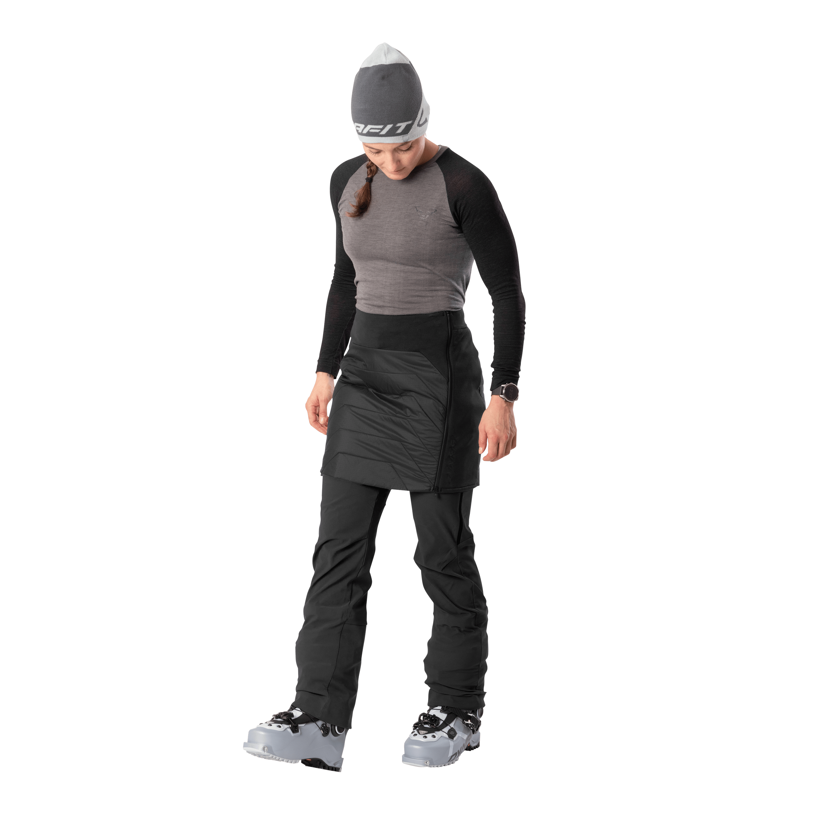 Gonna Radical Insulation donna on_body image
