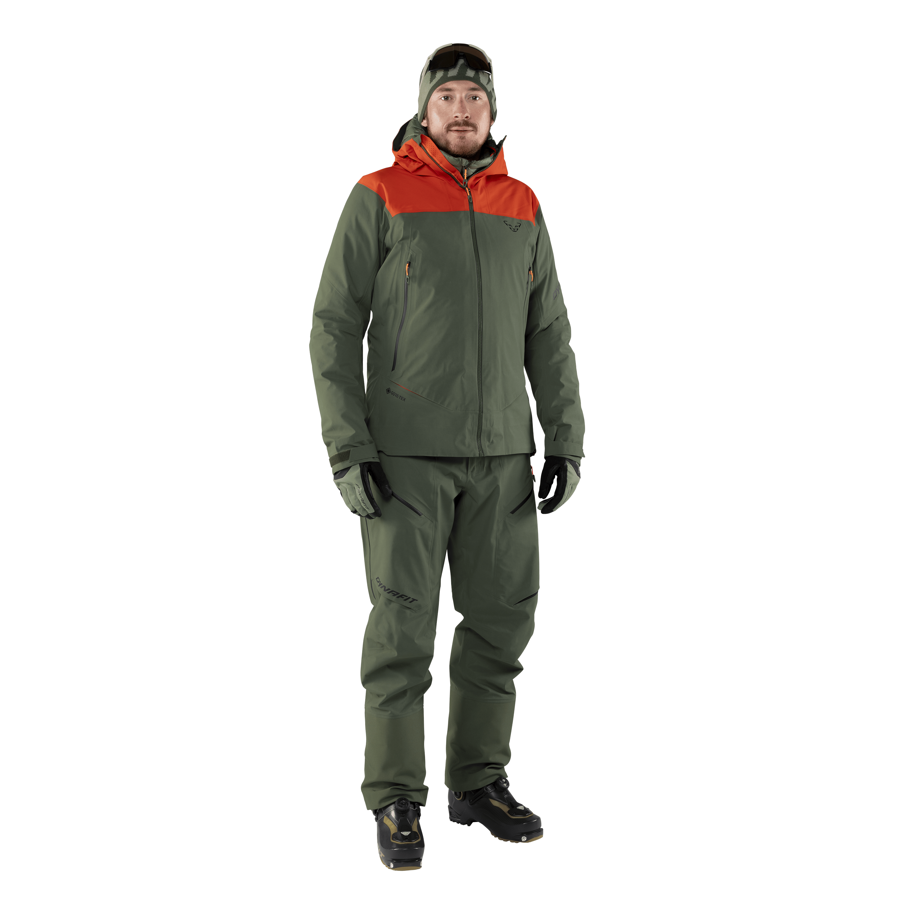 Ridge GORE-TEX® giacca uomo tech_detail image