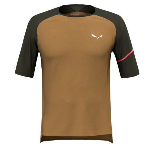 Vento Merino T-Shirt Men still image