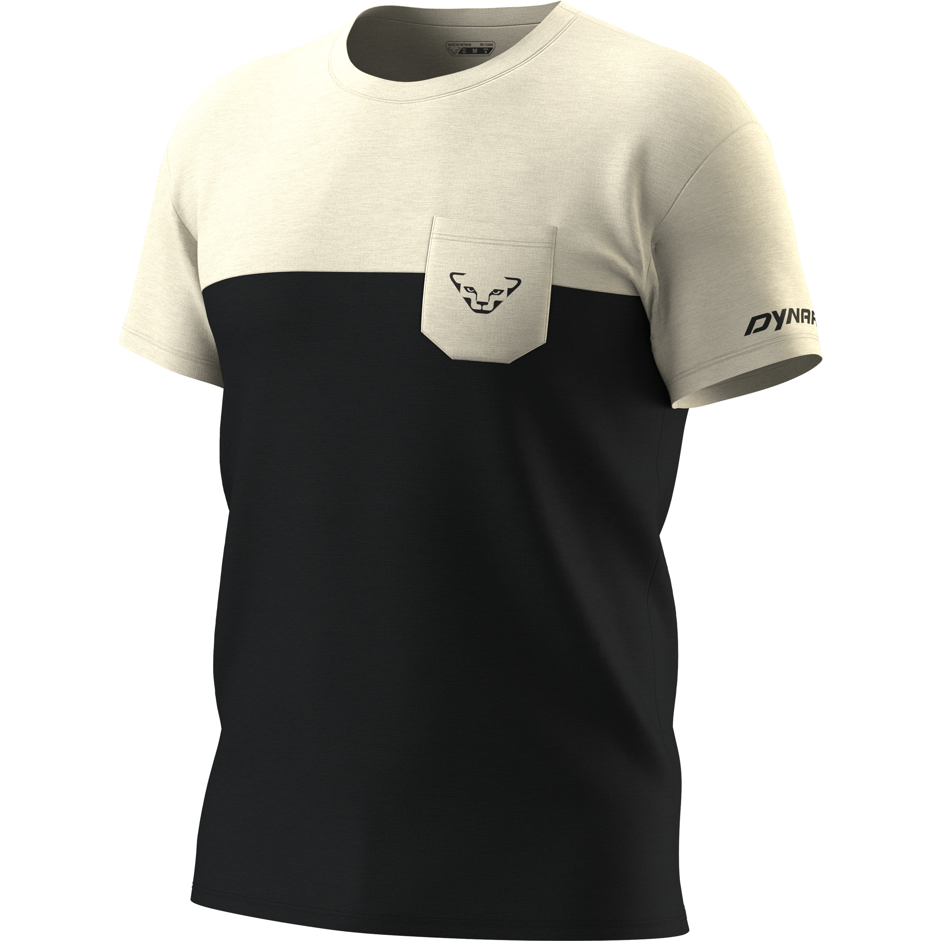 Transalper Pocket Short-Sleeved Shirt Men still image