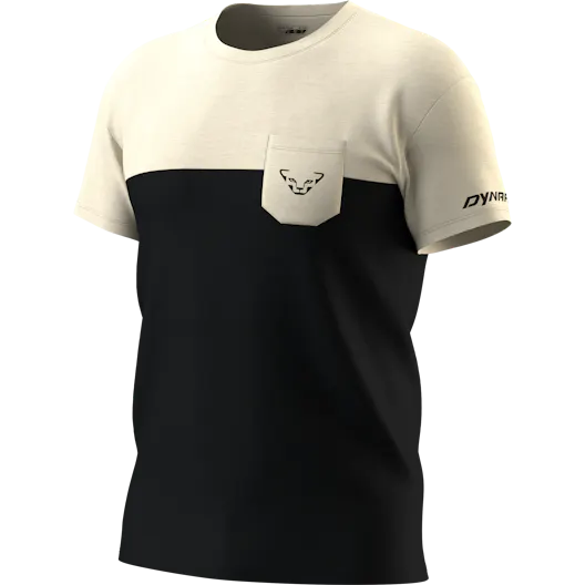 Transalper Pocket Kurzarmshirt Herren still image