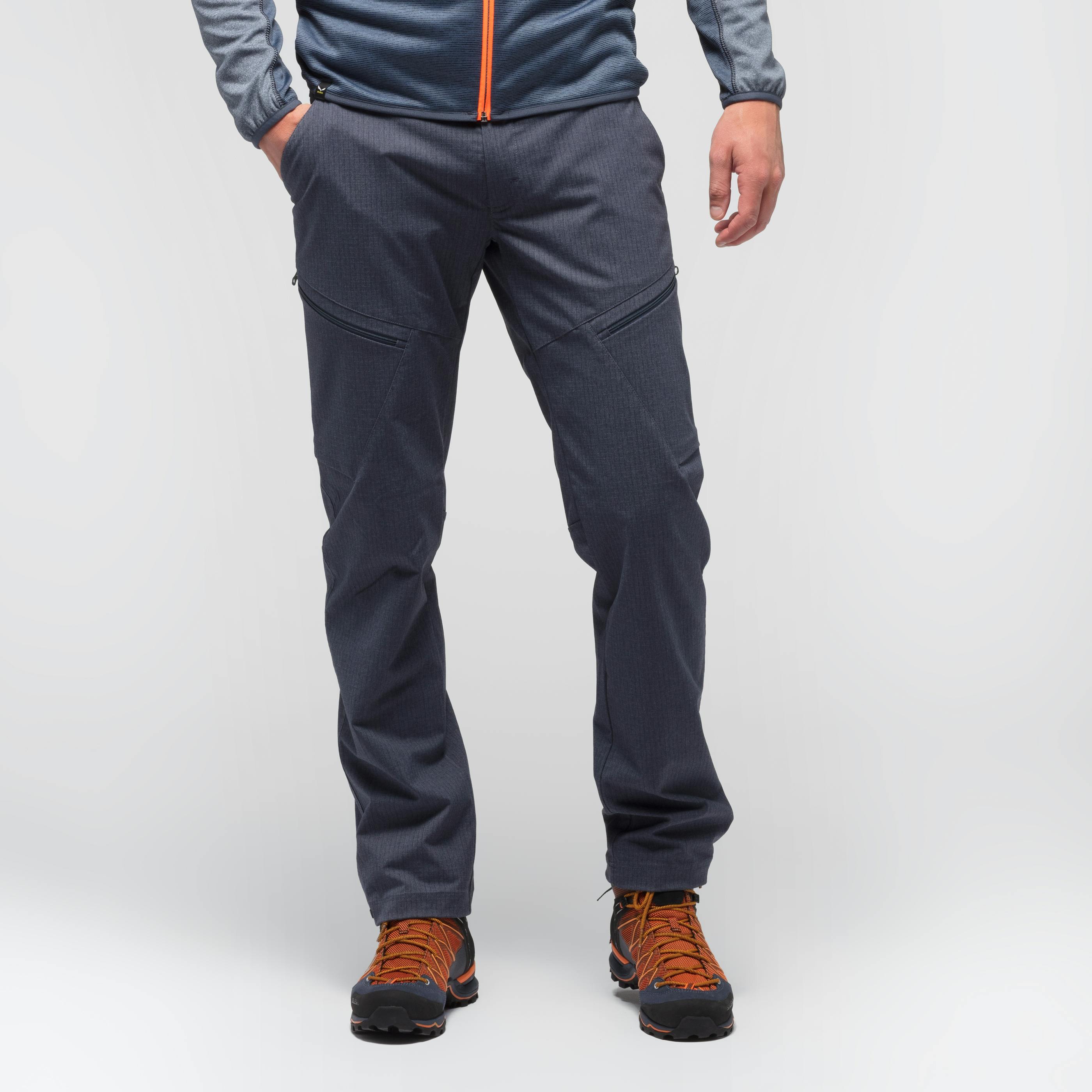 Puez Concept Durastretch Hose Herren on_body image