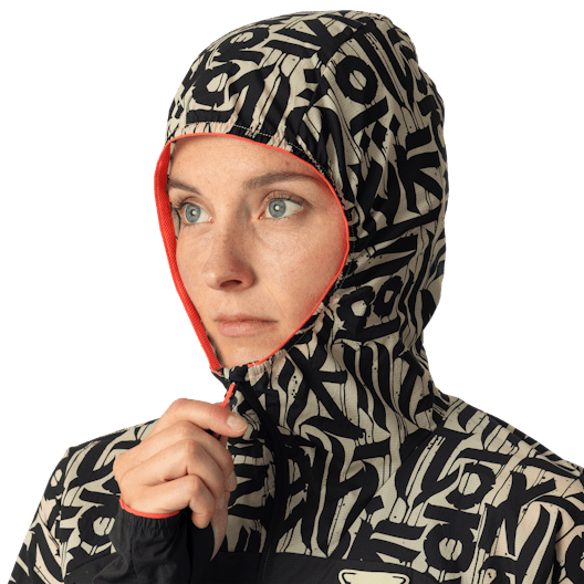 Trail Wind Jacket Women tech_detail image