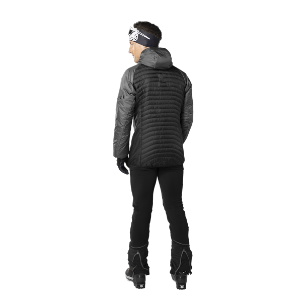 Speed Insulation Hooded Jacket Men