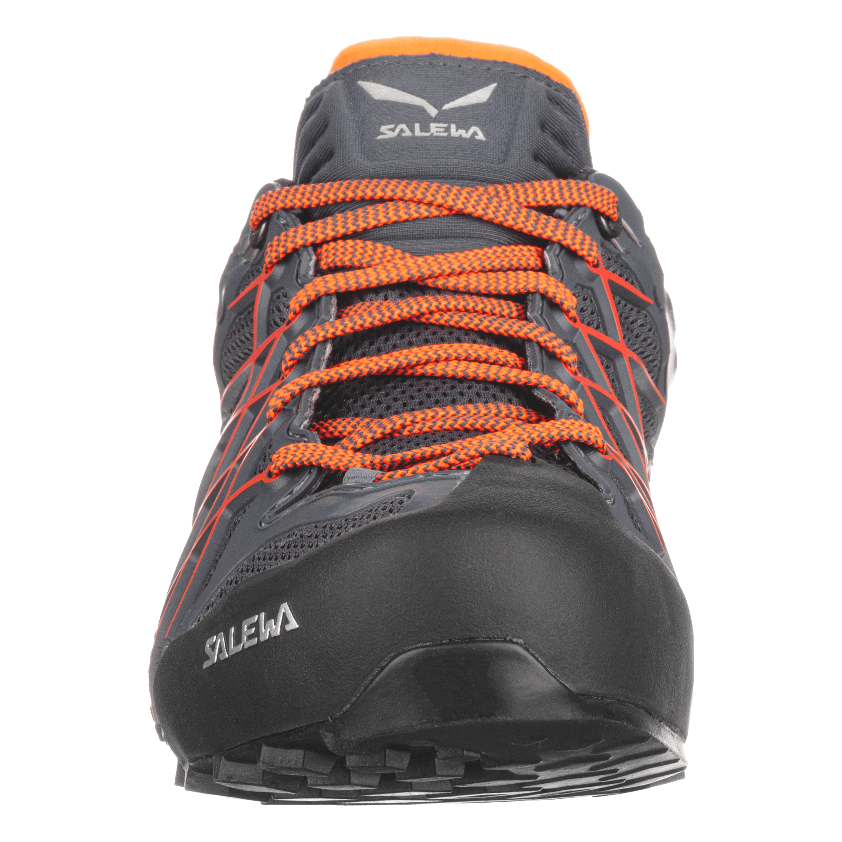 Salewa Ms Wildfire Edge Gtx Dark Denim/Black Approachschoenen