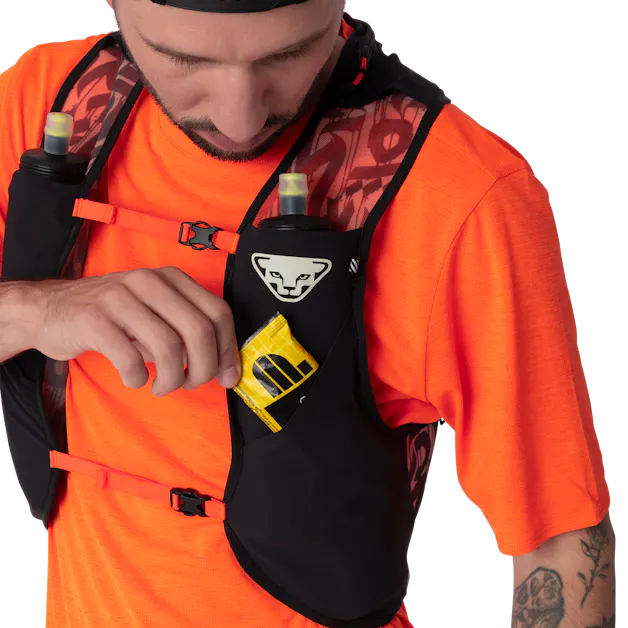 Trail 6 Running Vest tech_detail image