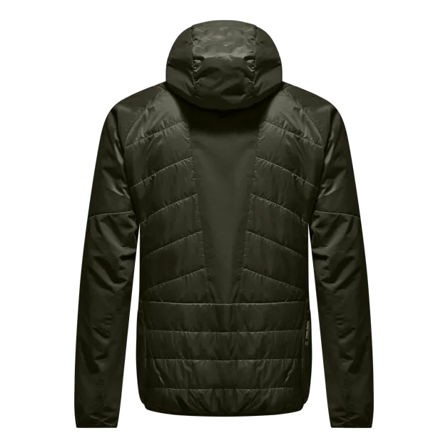 Ortles Hybrid TirolWool® Responsive Jacket Men perspective_view image