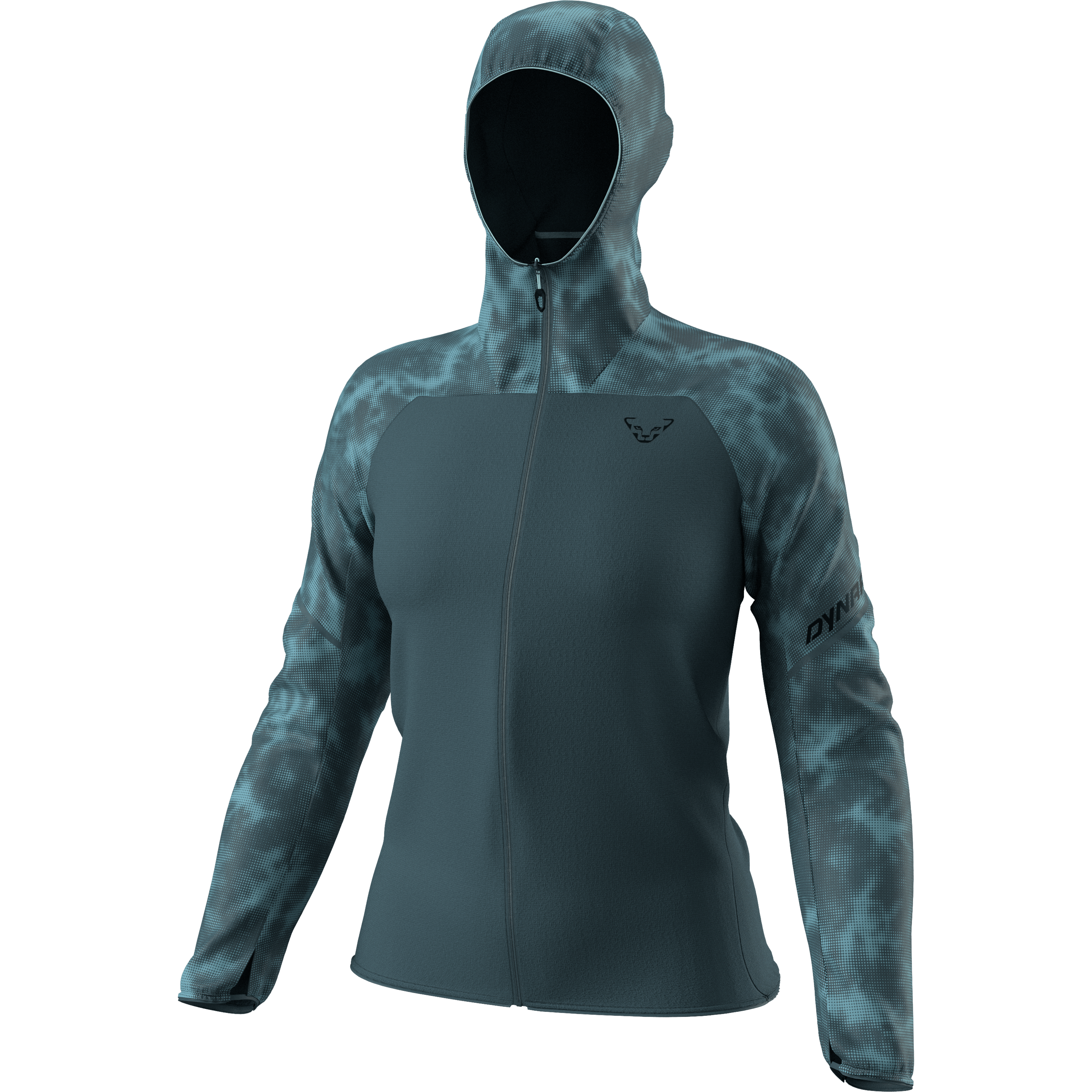 Giacca antivento Trail Reflectiv donna still image
