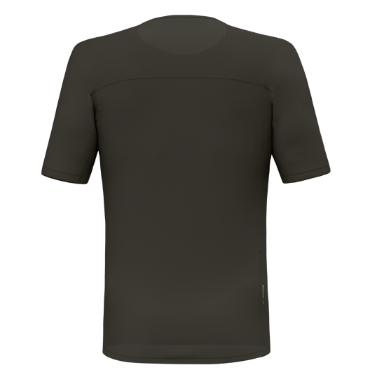 Puez Sporty Dry'Ton T-Shirt Herren perspective_view image