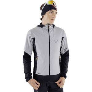 Anteprima: Traverse Alpha® Hooded Jacket Men