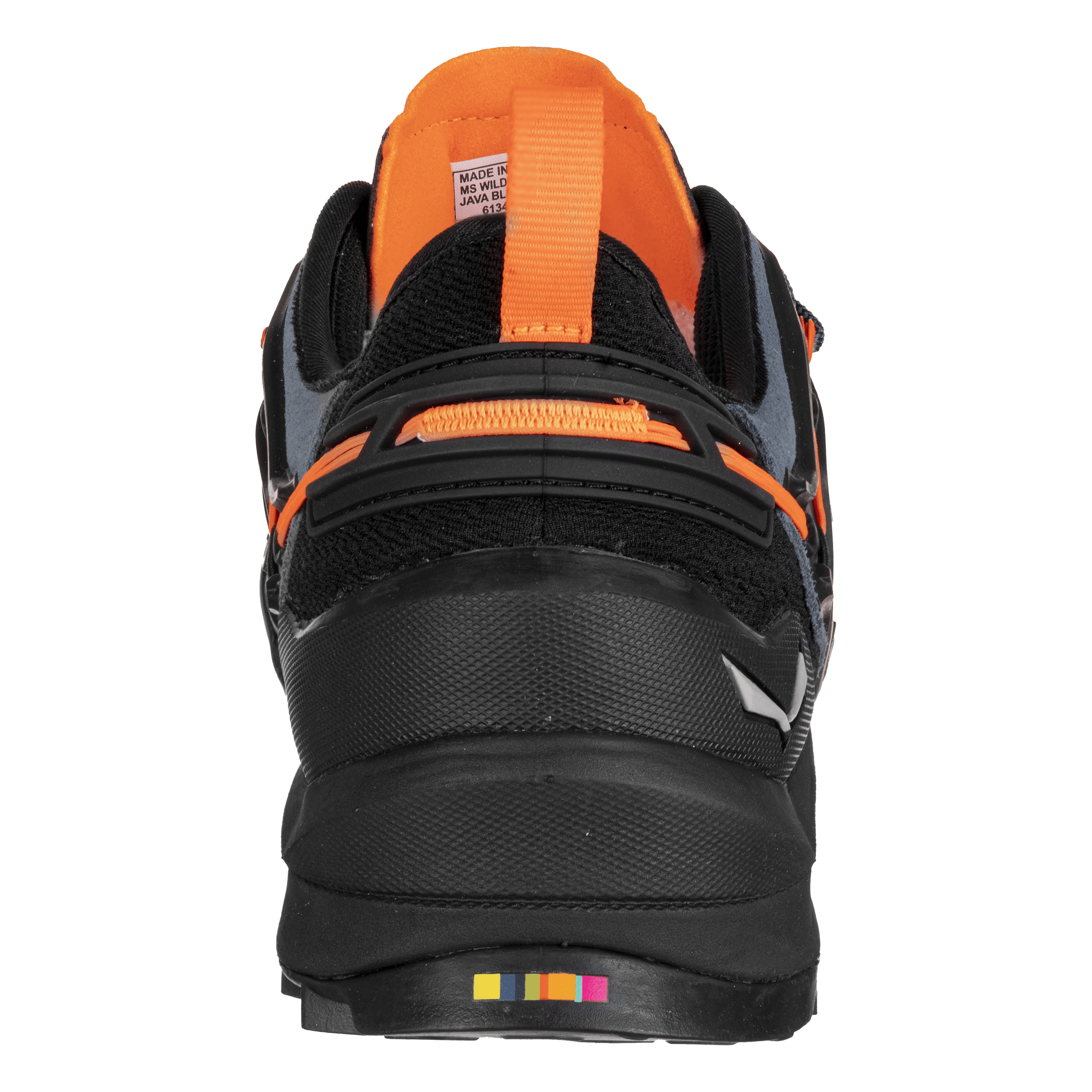 Wildfire Edge Men's Shoes perspective_view image