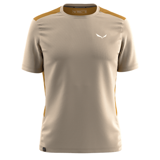 Puez Hybrid Dry T-Shirt Men still image