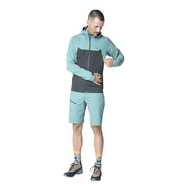 Transalper Dynastretch Jacket Men