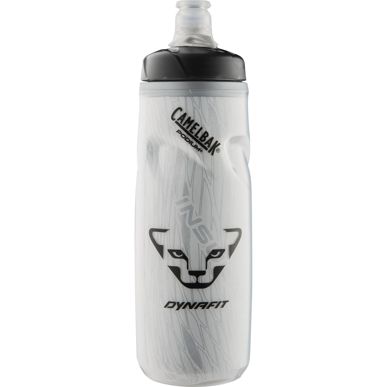 Race Thermo Flasche