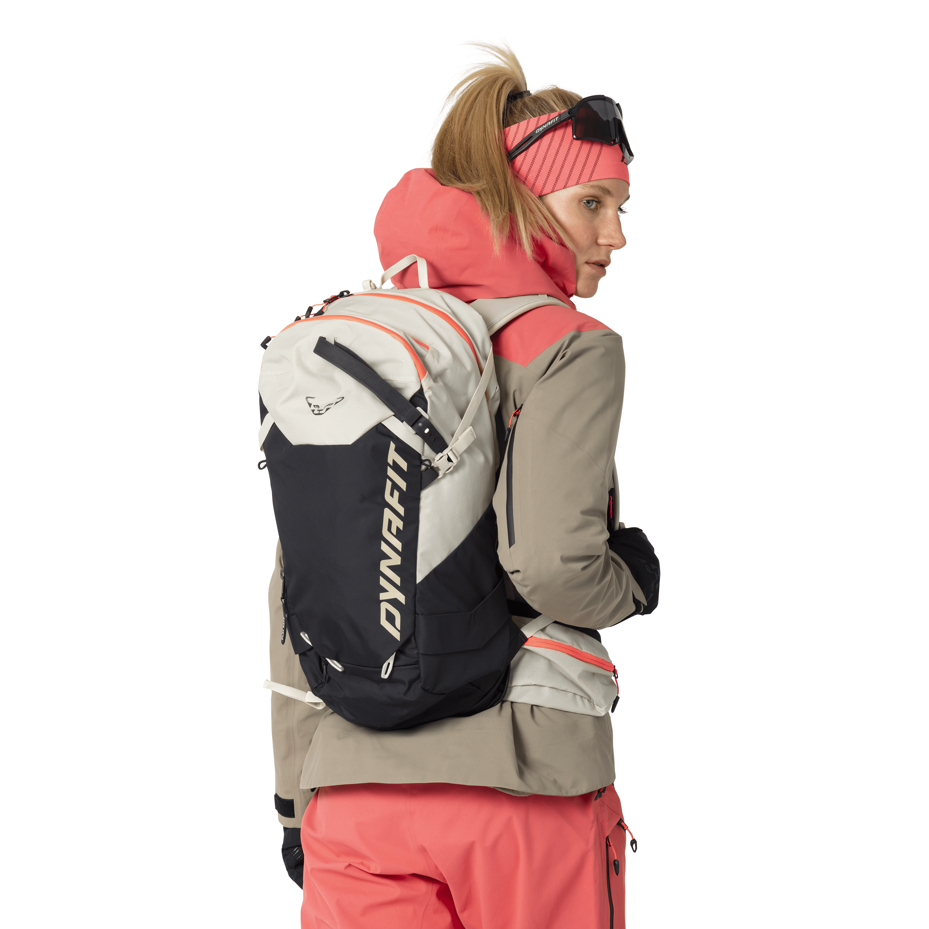 Ridge 24 zaino da donna tech_detail image