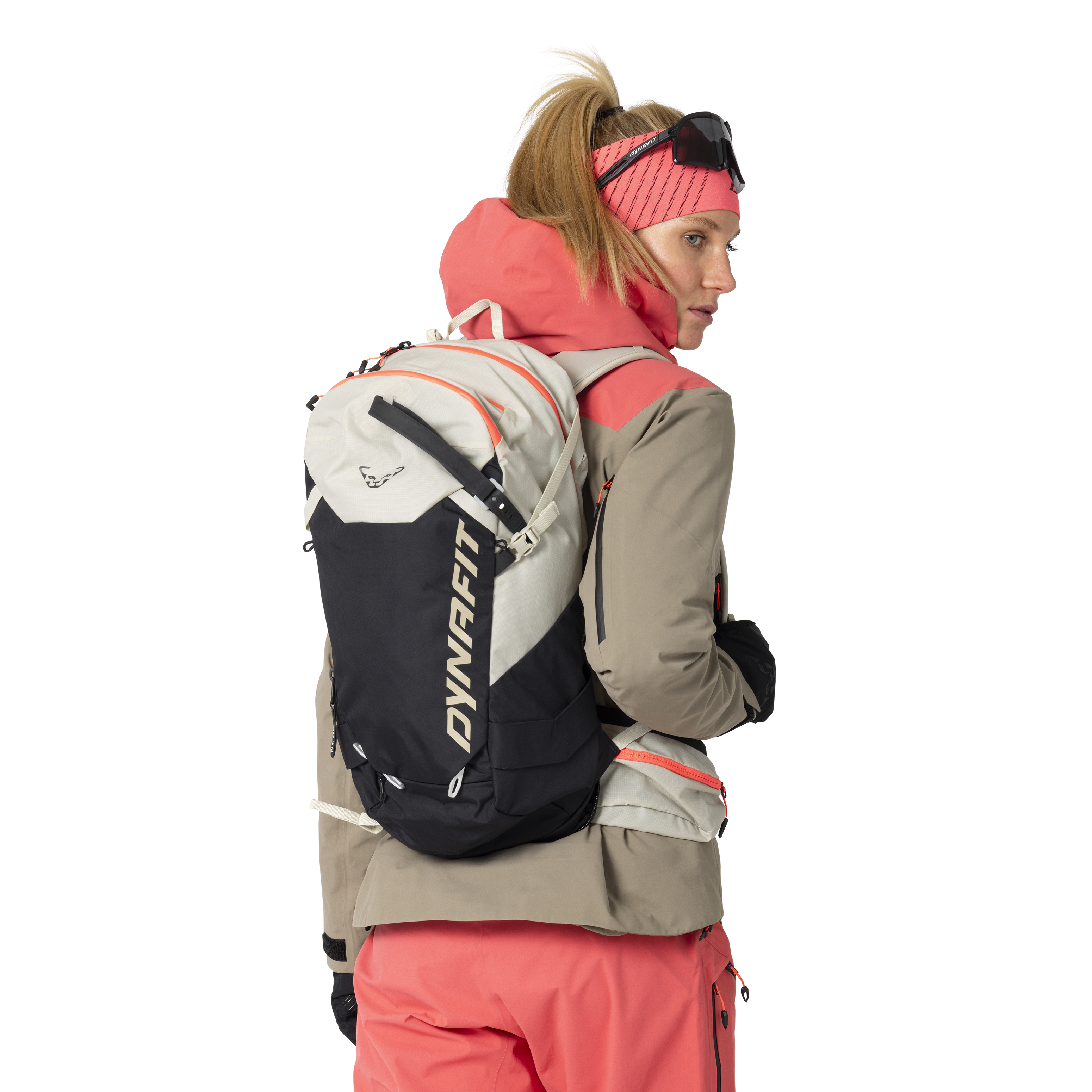 Dynafit /ダイナフィット スキー バック リュック radical28L Dynafit Speedfit 28 Pack