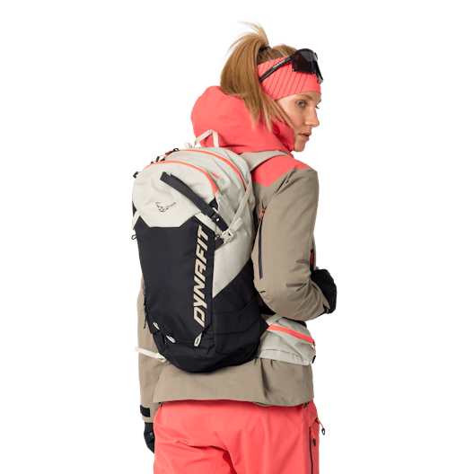 Ridge 24 Backpack Women tech_detail image