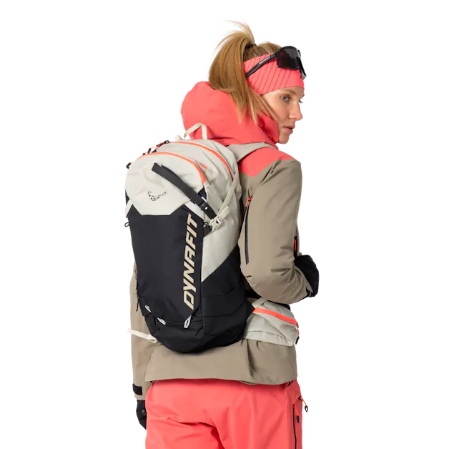 Ridge 24 Backpack Women tech_detail image