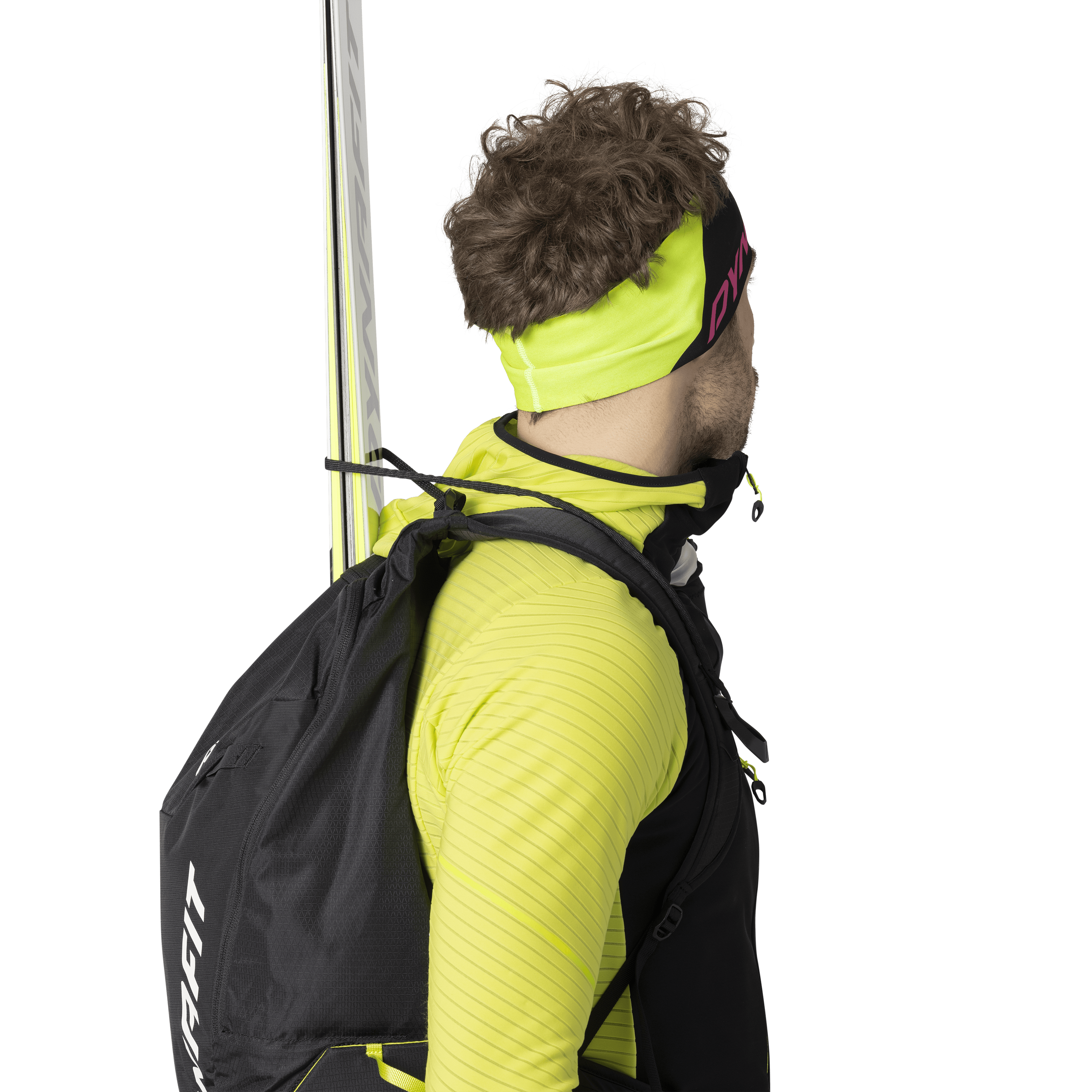 Zaino Mezzalama 20 tech_detail image