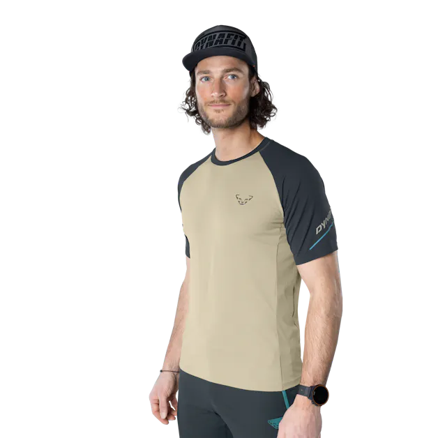 T-shirt Alpine Pro hommes hover image