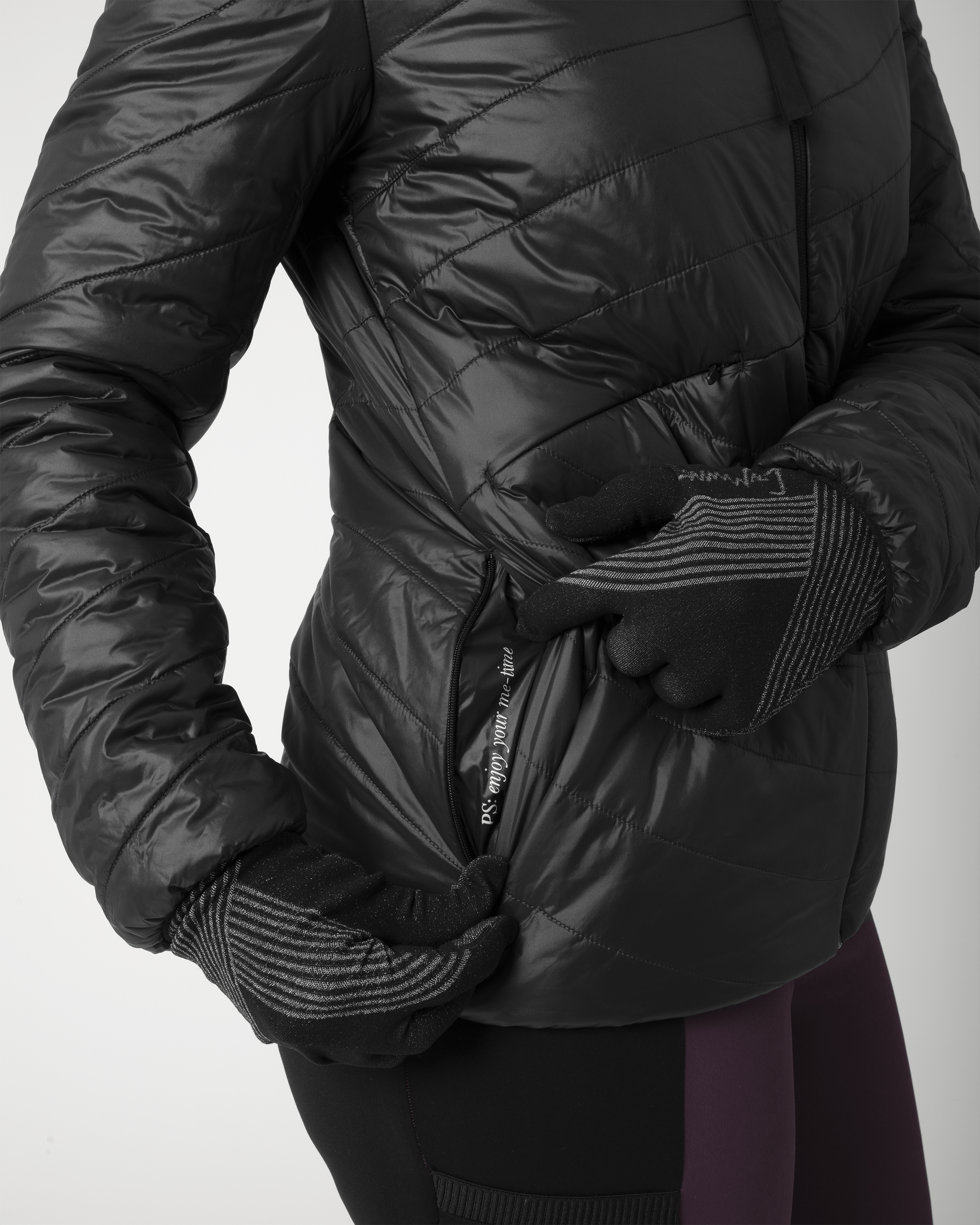 Irmi Wendbare Jacke tech_detail image