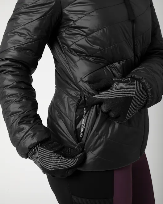 Irmi Giacca Reversibile tech_detail image