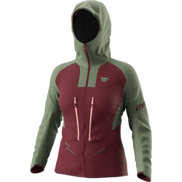TLT GORE-TEX Jacke Damen still image