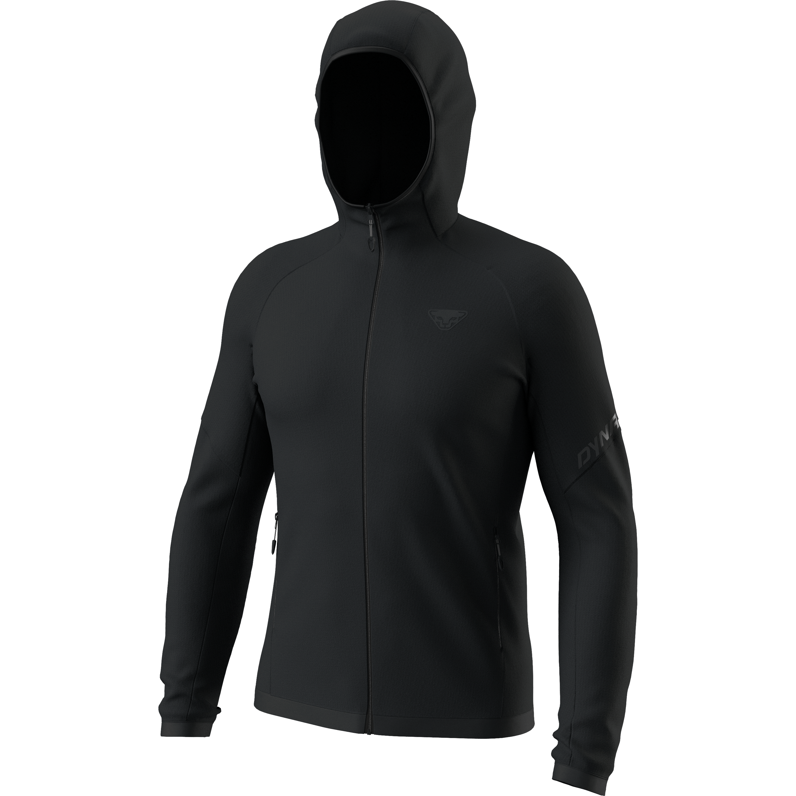 Radical Polartec® Hooded Jacket Men still image