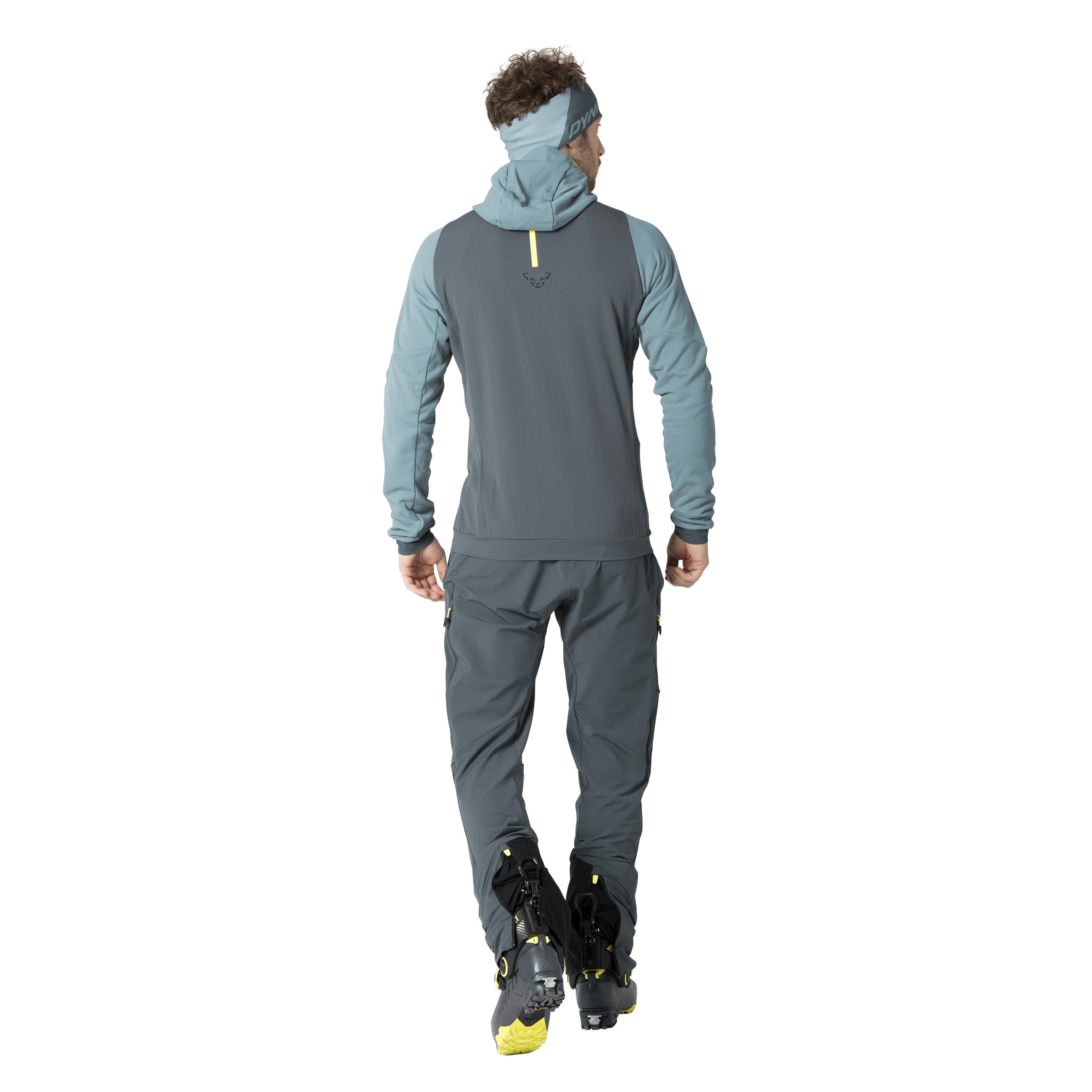 Dynafit New in Men | Dynafit® International