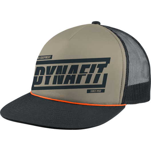 Graphic Trucker Cap still image