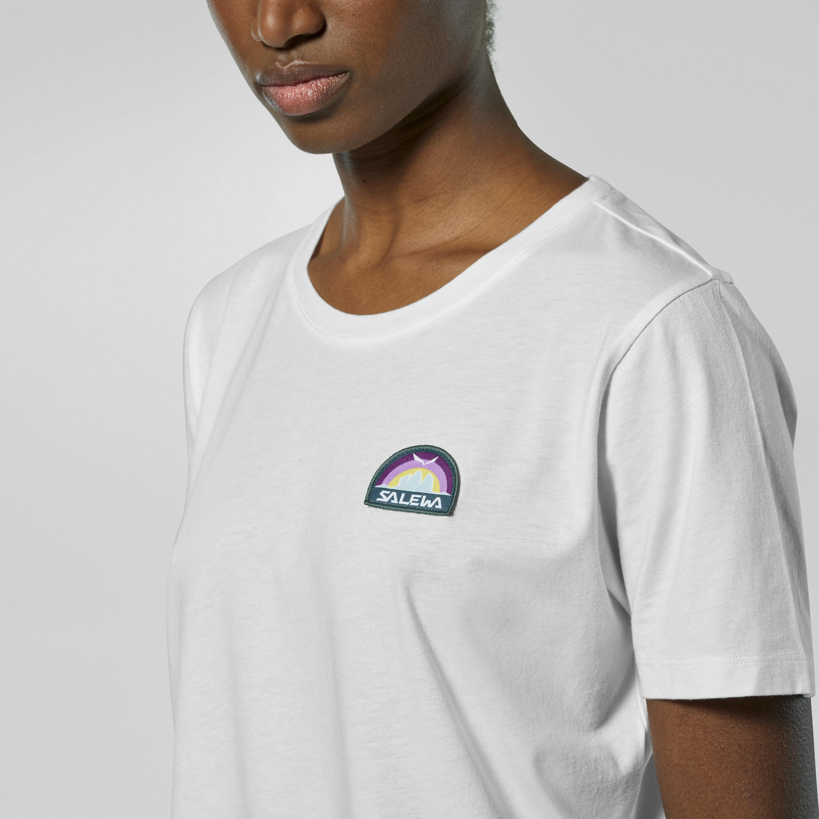 Eagle Anniversary Maglietta Donna tech_detail image