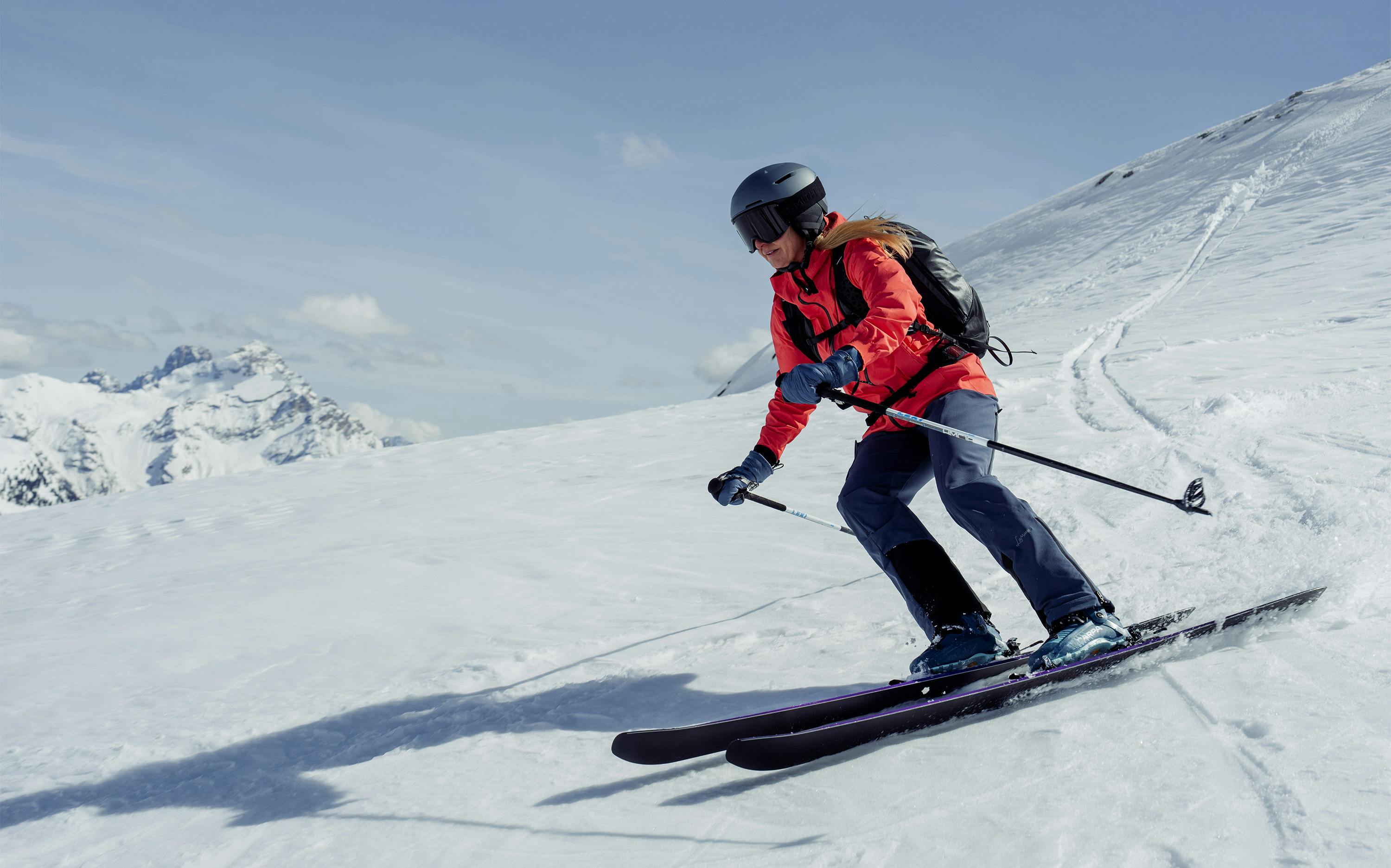 Tiziana Shell Jacke horizontal image