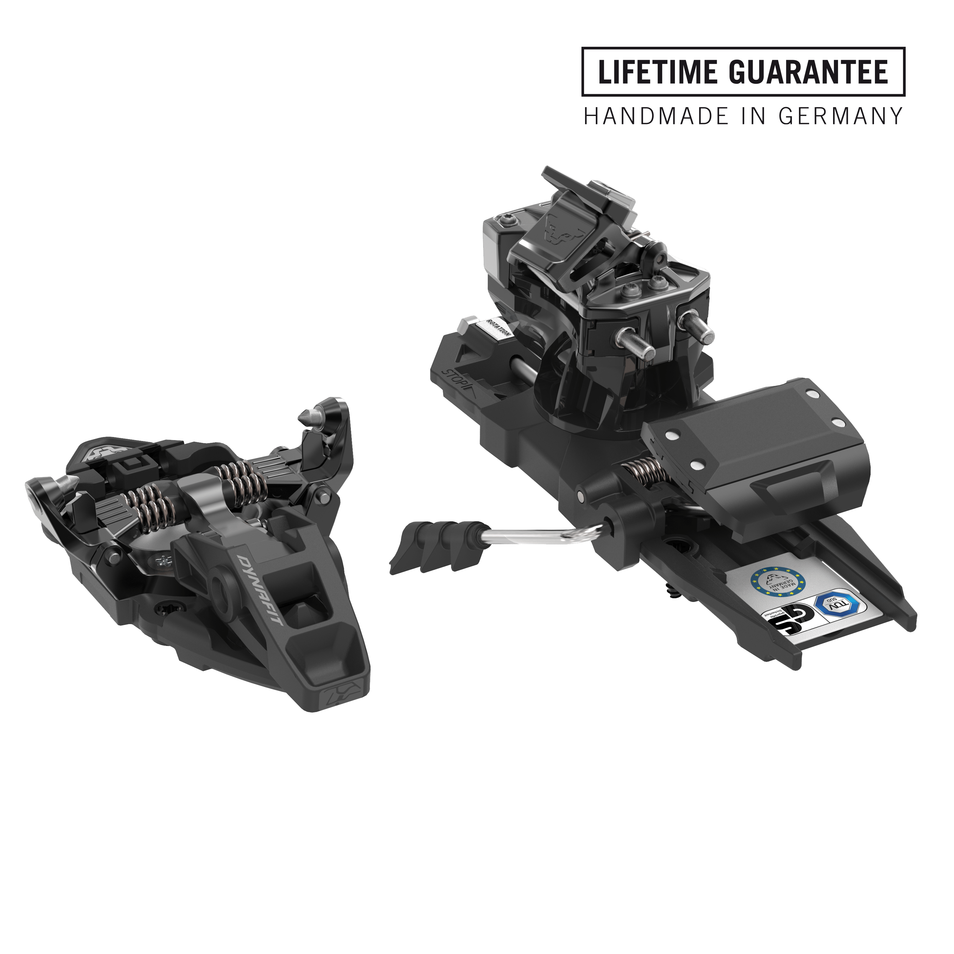 ST ROTATION 12 - 120 still image