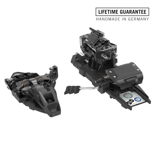 ST ROTATION 12 - 120 still image