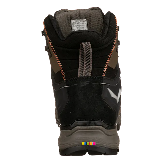 Mountain Trainer Lite Mid GORE-TEX® Zapatillas Hombre perspective_view image