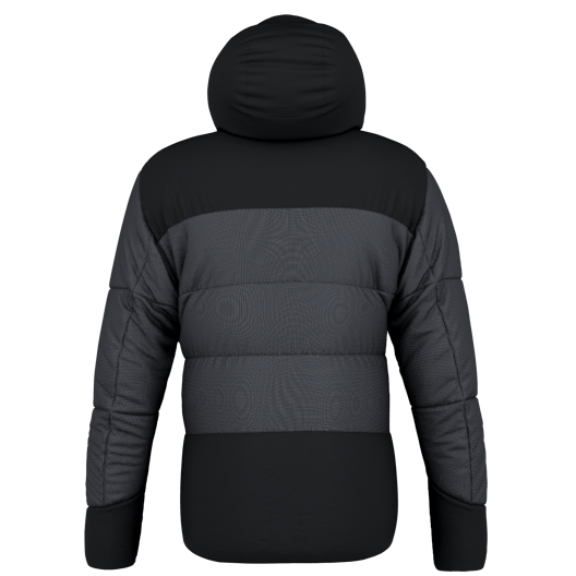 Ortles Heavy 2 Powertex Down Jacket Men perspective_view image