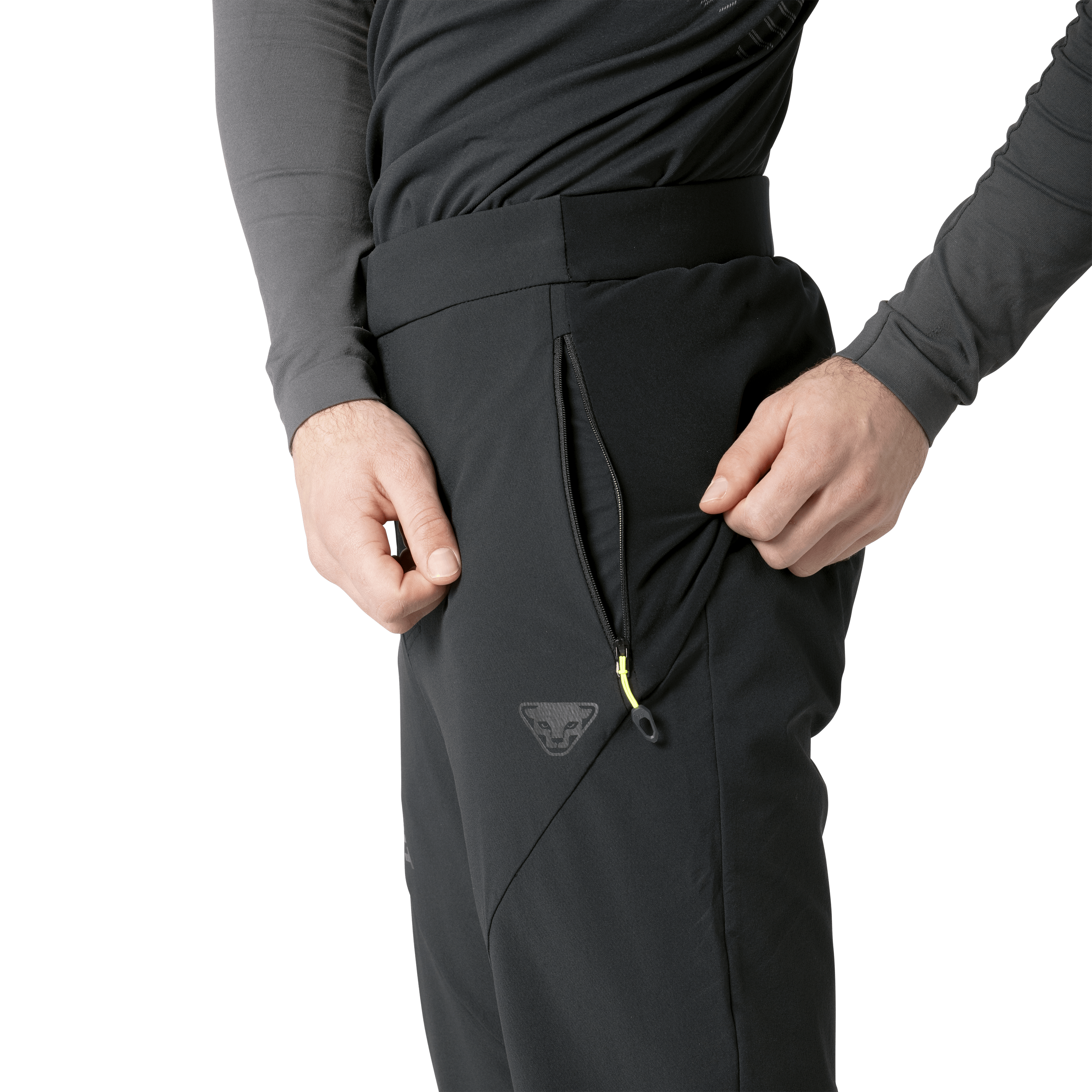 Pantalon Blacklight Hybrid hommes tech_detail image