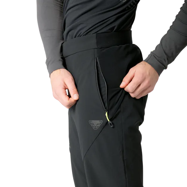 Blacklight Hybrid Pants Men tech_detail image