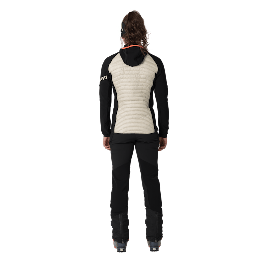 Speed Insulation Hybrid Jacket Women perspective_view image