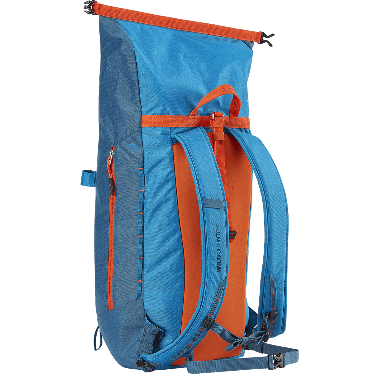 Syncro Rucksack perspective_view image