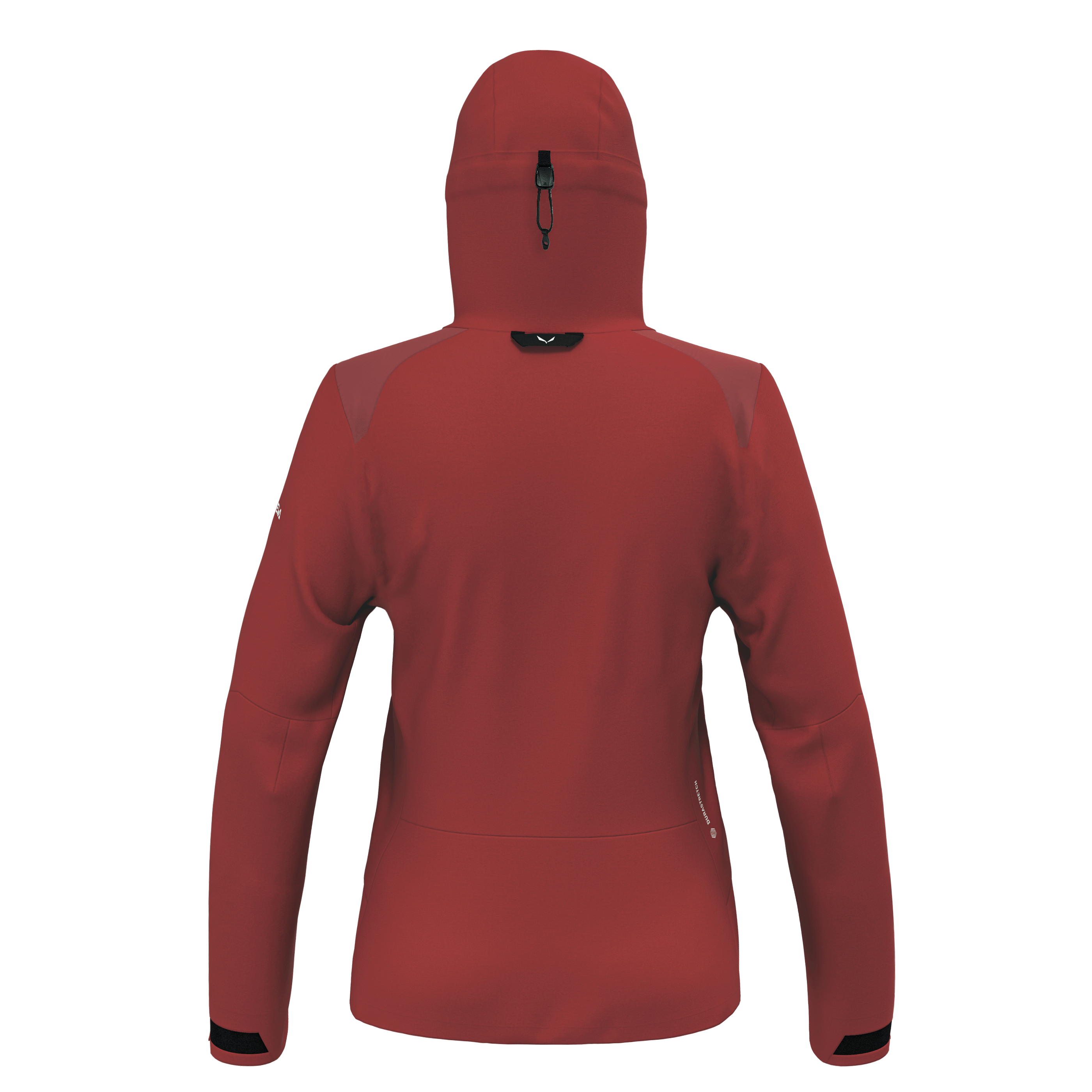 Sella Durastretch Hybrid Softshell Jacket Women perspective_view image