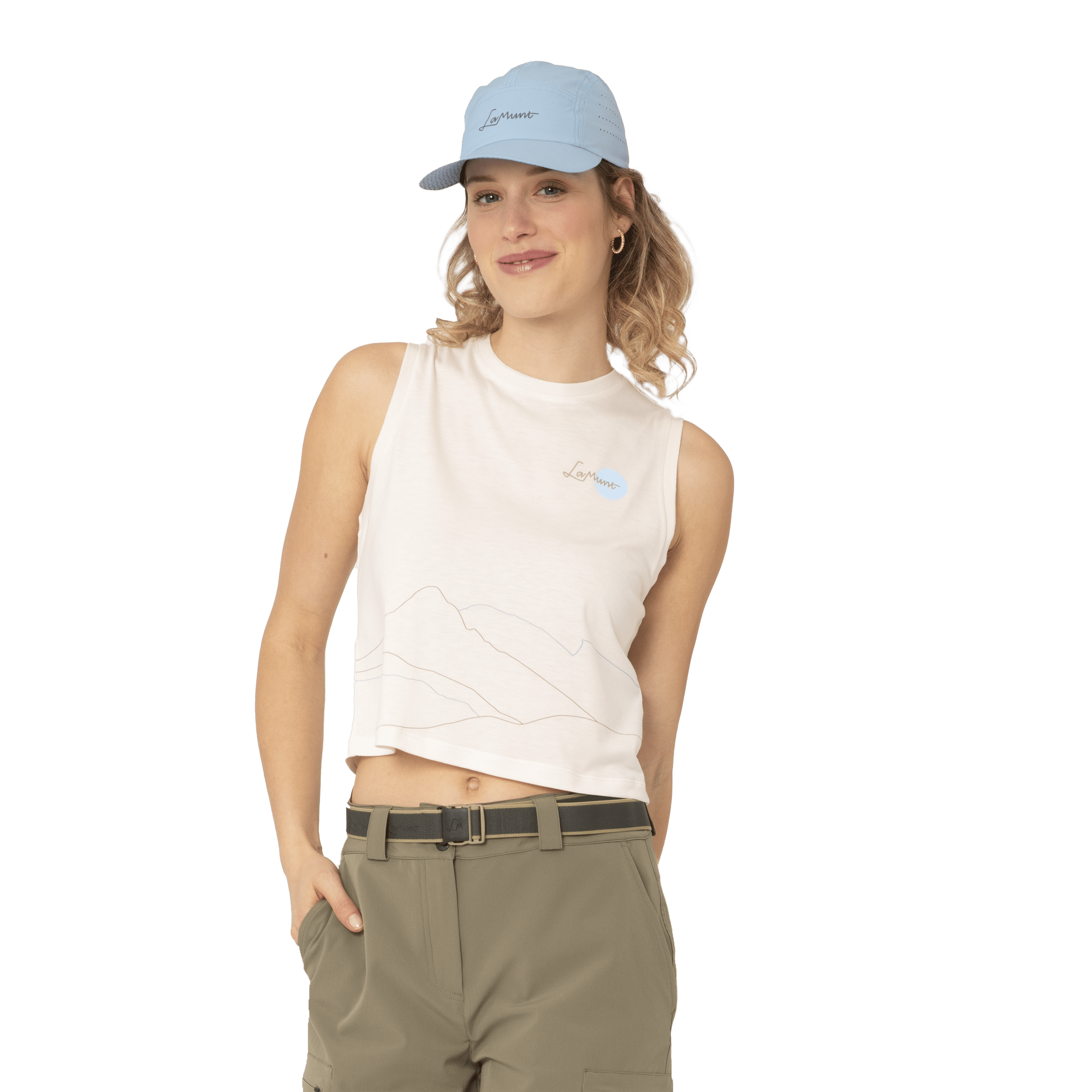 Betty Canotta still image