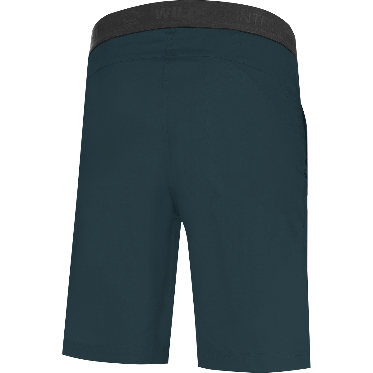 Session Short Man perspective_view image