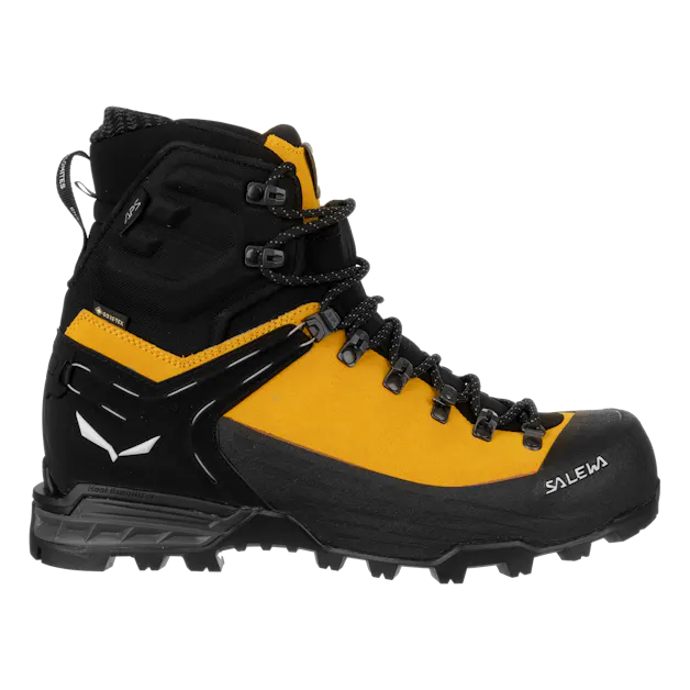 Ortles Ascent Mid Gore-Tex® Schuh Herren perspective_view image