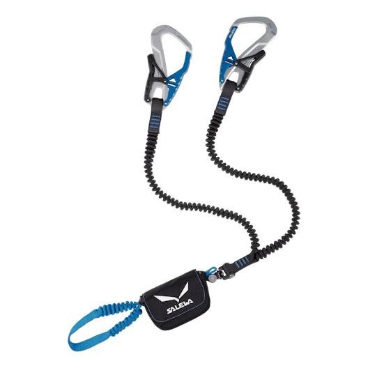 Klettersteig Ergo Tex Set still image