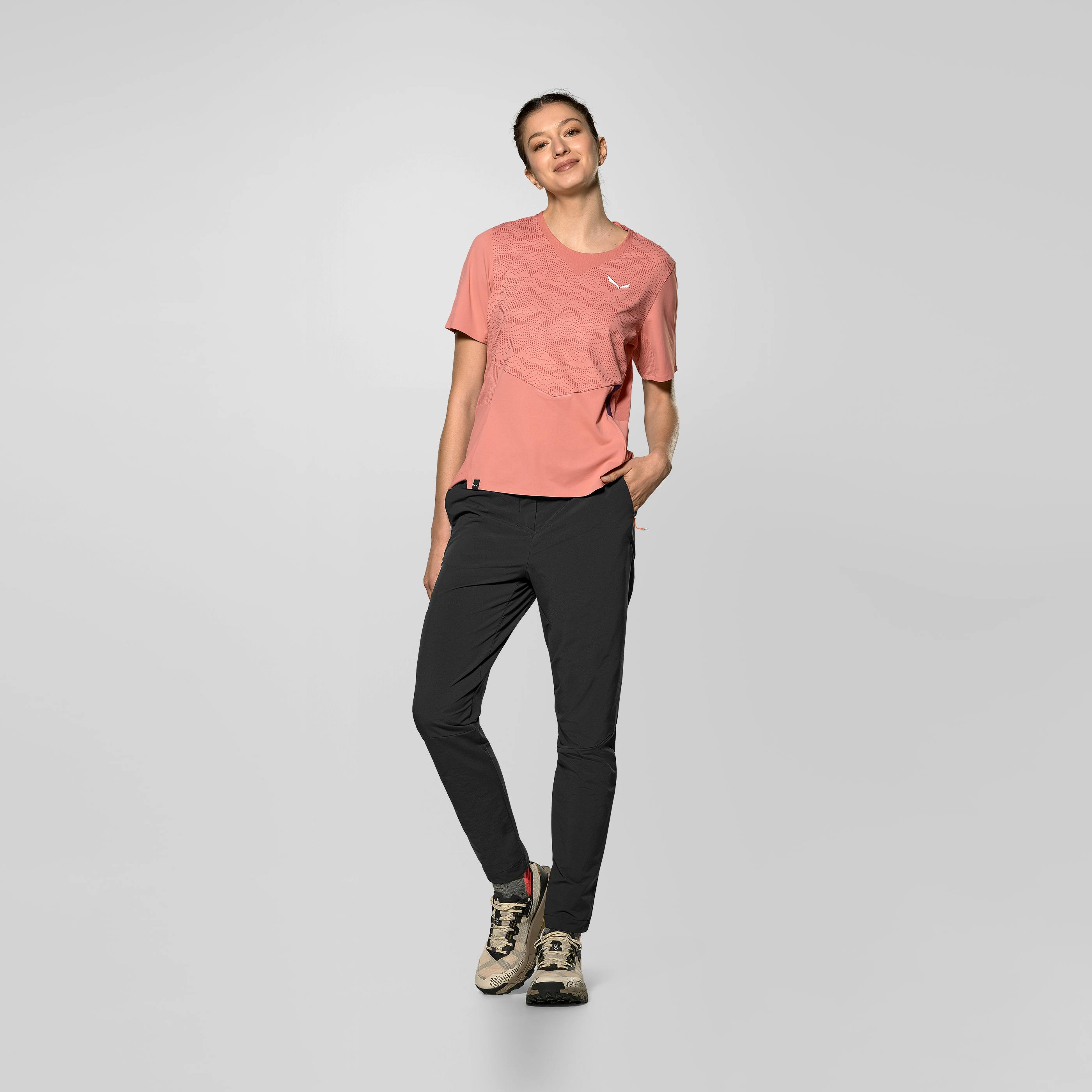 Pedroc 5 Durastretch Pant Women perspective_view image
