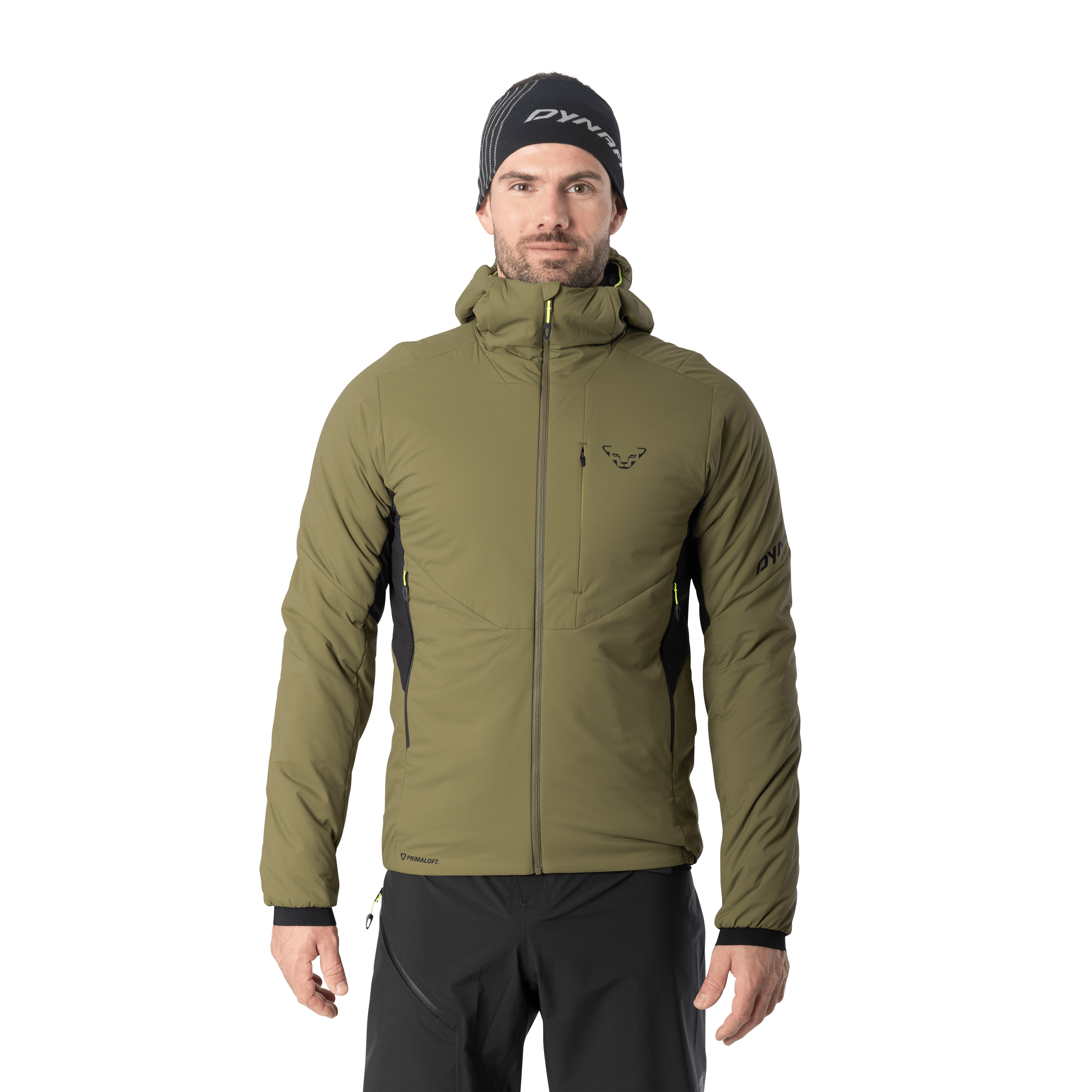 Blacklight Primaloft® Jacket Men hover image
