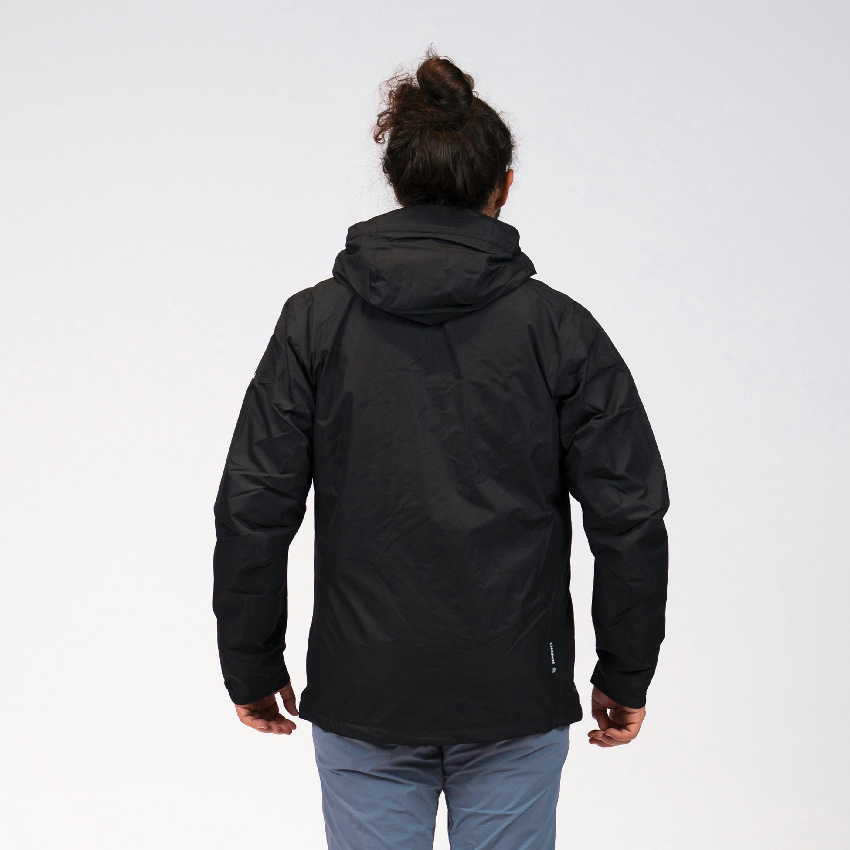 Duron 6 Powertex 2X Veste Homme  perspective_view image