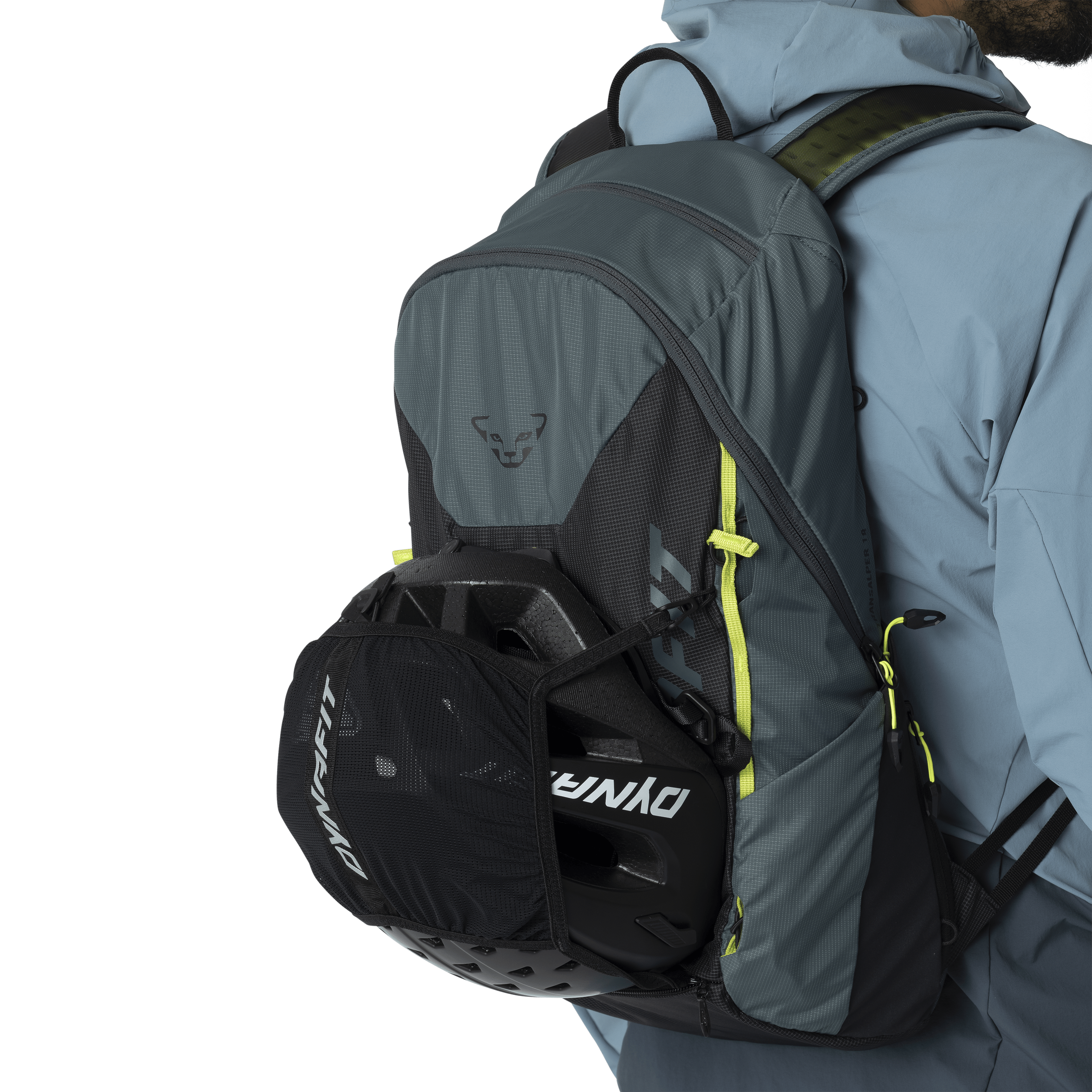 Transalper 18 Backpack Unisex tech_detail image