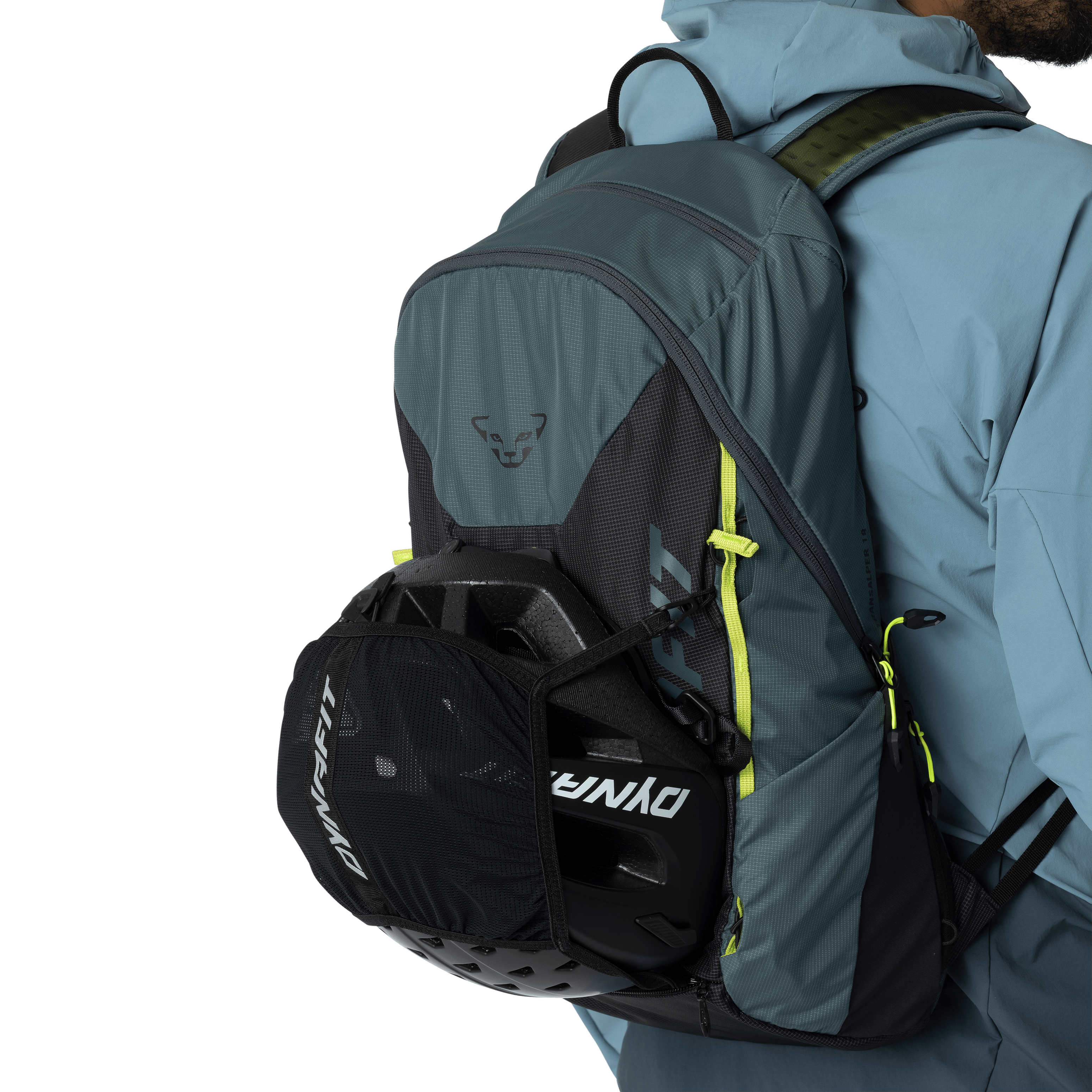 Transalper 18 Backpack Unisex | Dynafit® International